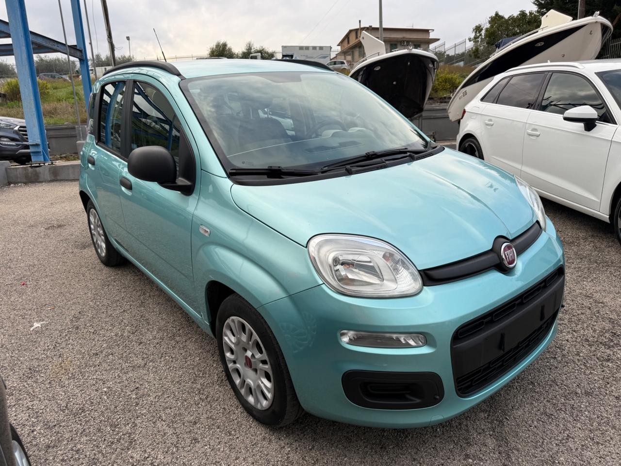 Fiat Panda 1.2 Easy