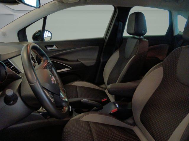 OPEL Crossland X 1.6 ECOTEC D 120 CV Start&Stop Ultimate