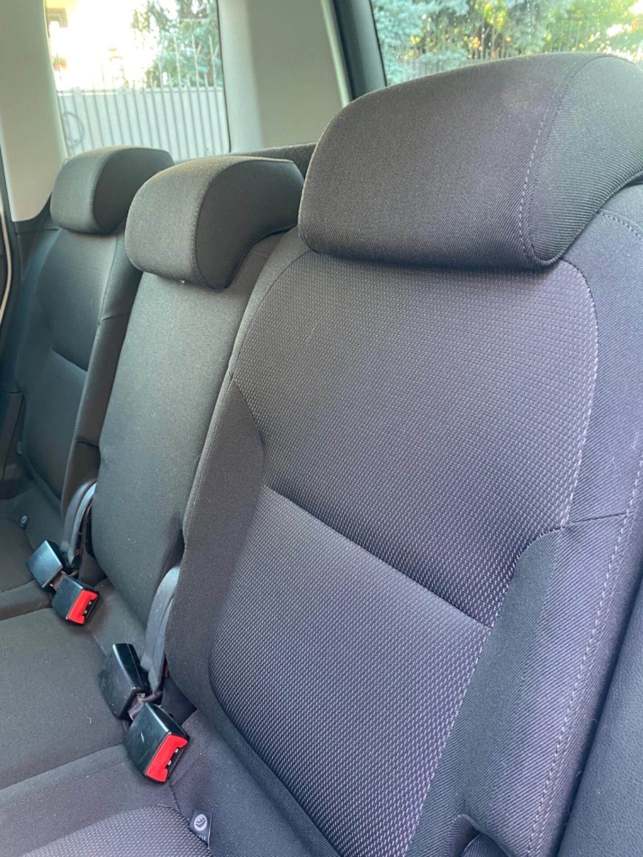 Skoda Yeti 1.6 TDI 2011 Full Optional TAGLIANDATA