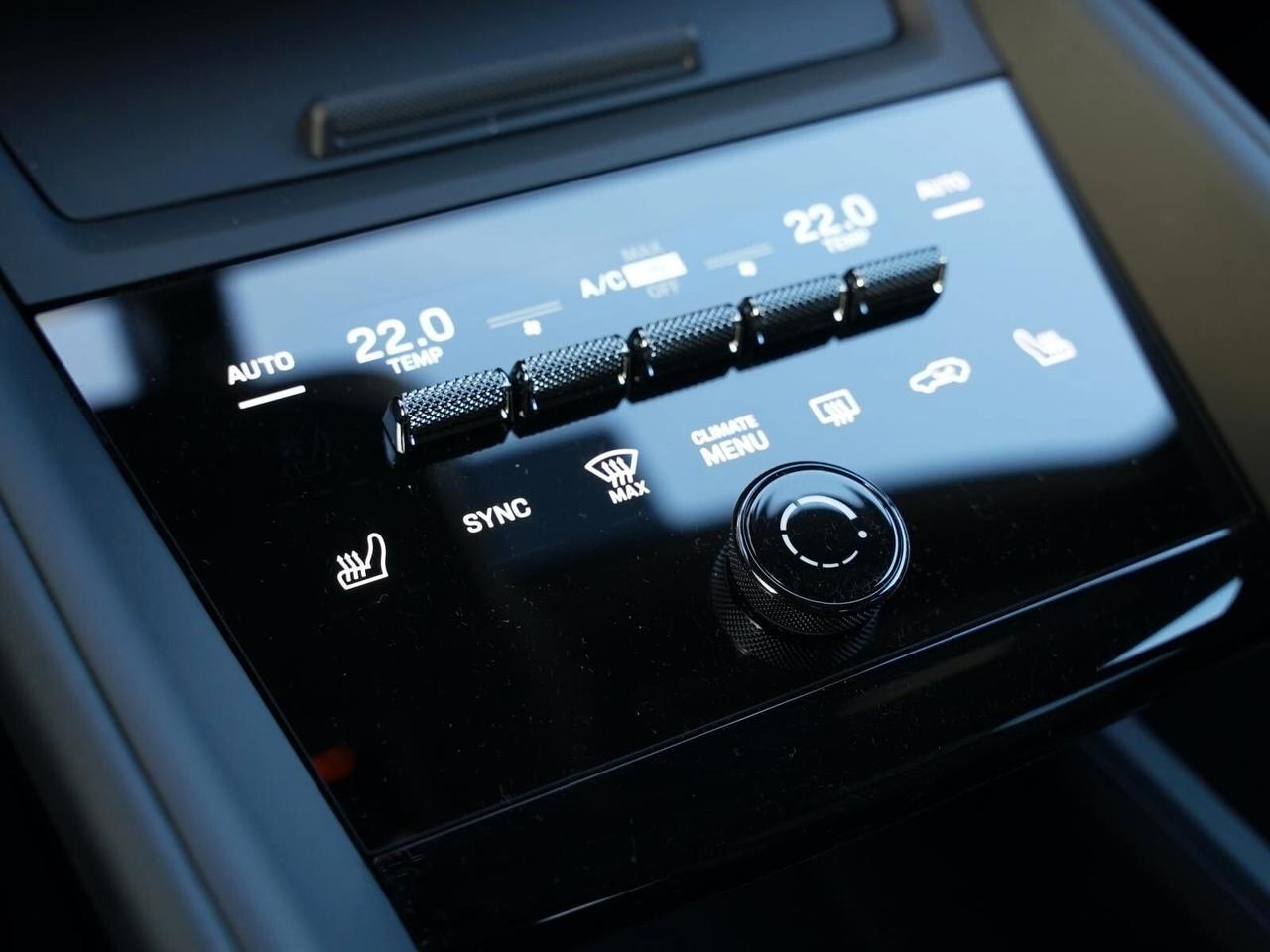 Porsche Macan EV Macan Ev 4