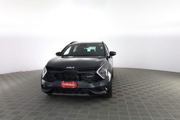 KIA Sportage Sportage 1.6 CRDi MHEV GT-line