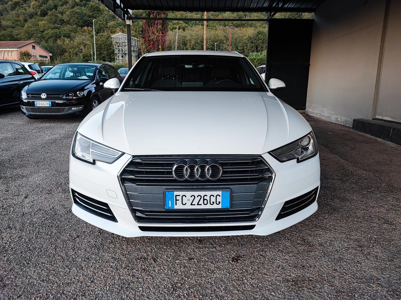 Audi A4 Avant 2.0 TDI 150 CV Business Sport