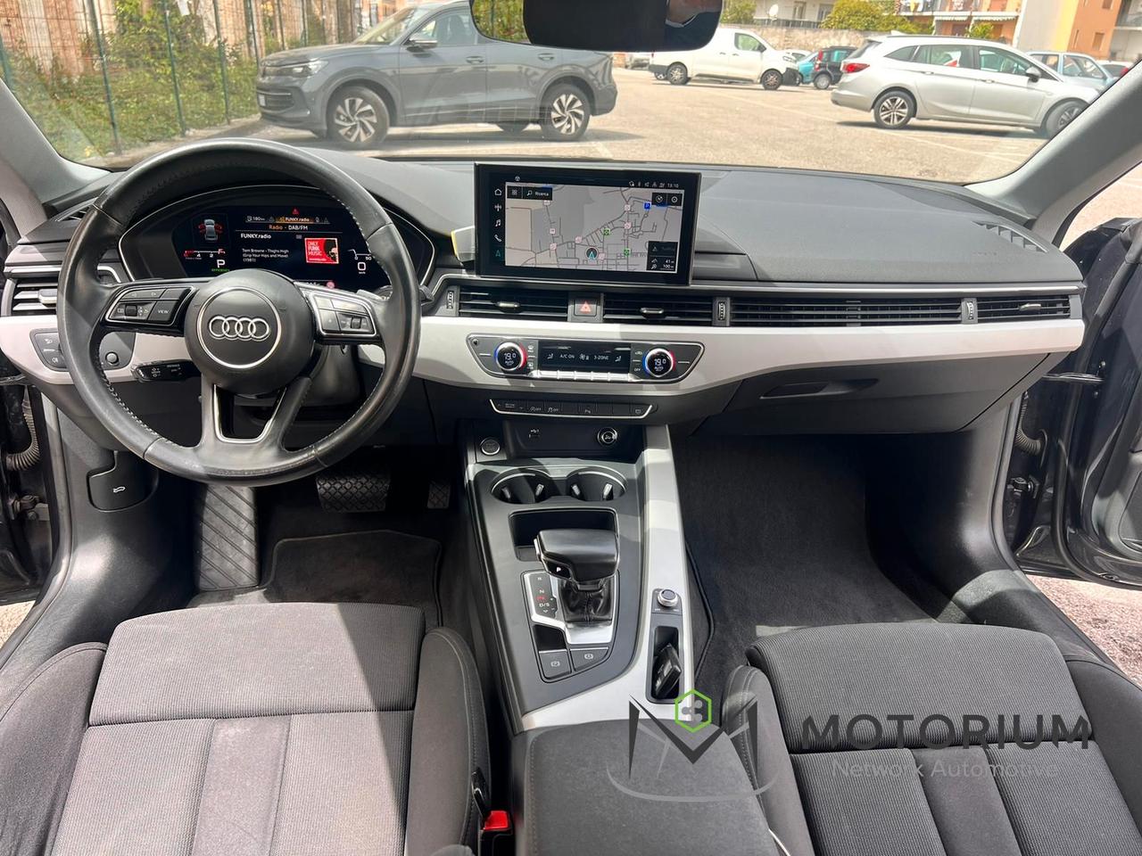 Audi A5 Sportback 40 2.0 tdi Business Advanced 190cv s-tronic