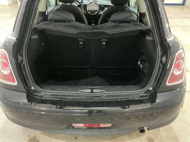 MINI One Mini III R56 2007 Hatchback 1.6 s/clima