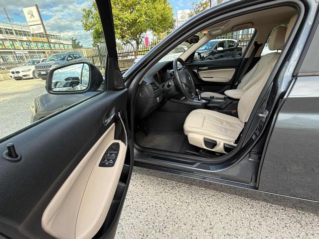 BMW 118 d 5p. Advantage SCONTO ROTTAMAZIONE