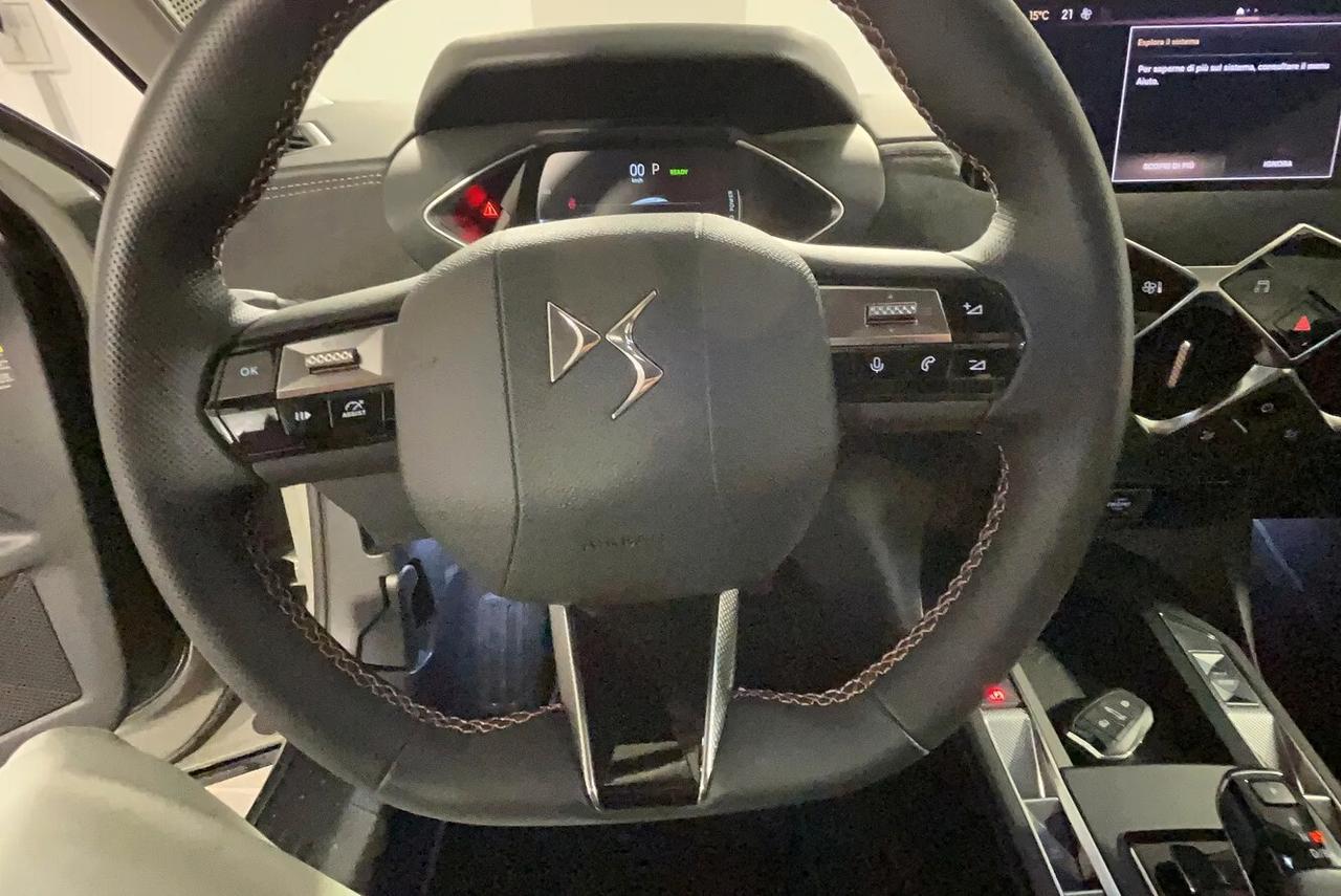 Ds DS3 3 E-Tense Performance Line