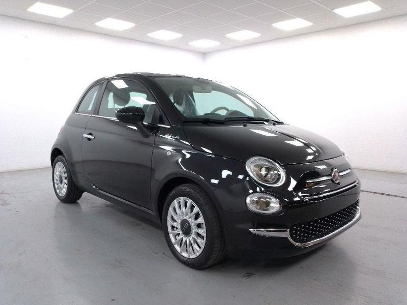 FIAT 500 1.0 hybrid Dolcevita 70cv