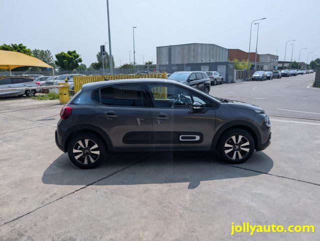 CITROEN C3 PureTech 110 S&S Max - OK NEOPATENTATI