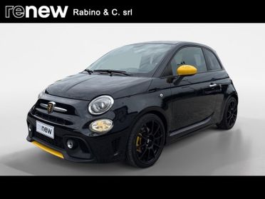 Abarth 595 595 1.4 Turbo T-Jet 160 CV Pista