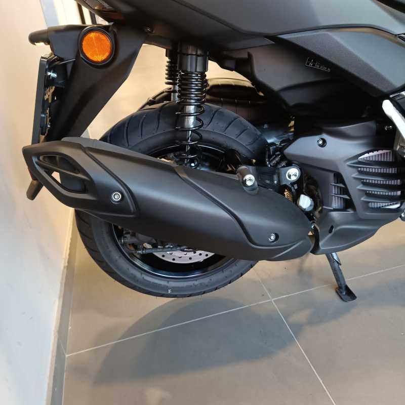 Yamaha N-Max 125 Tech Max - 2026