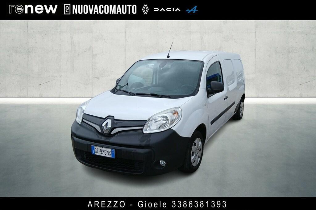 Renault Kangoo express 1.5 dci 95cv maxi Blue Ice Plus E6d-temp