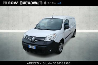 Renault Kangoo express 1.5 dci 95cv maxi Blue Ice Plus E6d-temp