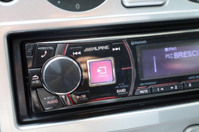 CHRYSLER Crossfire Coupè 3.2 Limited già ASI con CRS UniProprietario