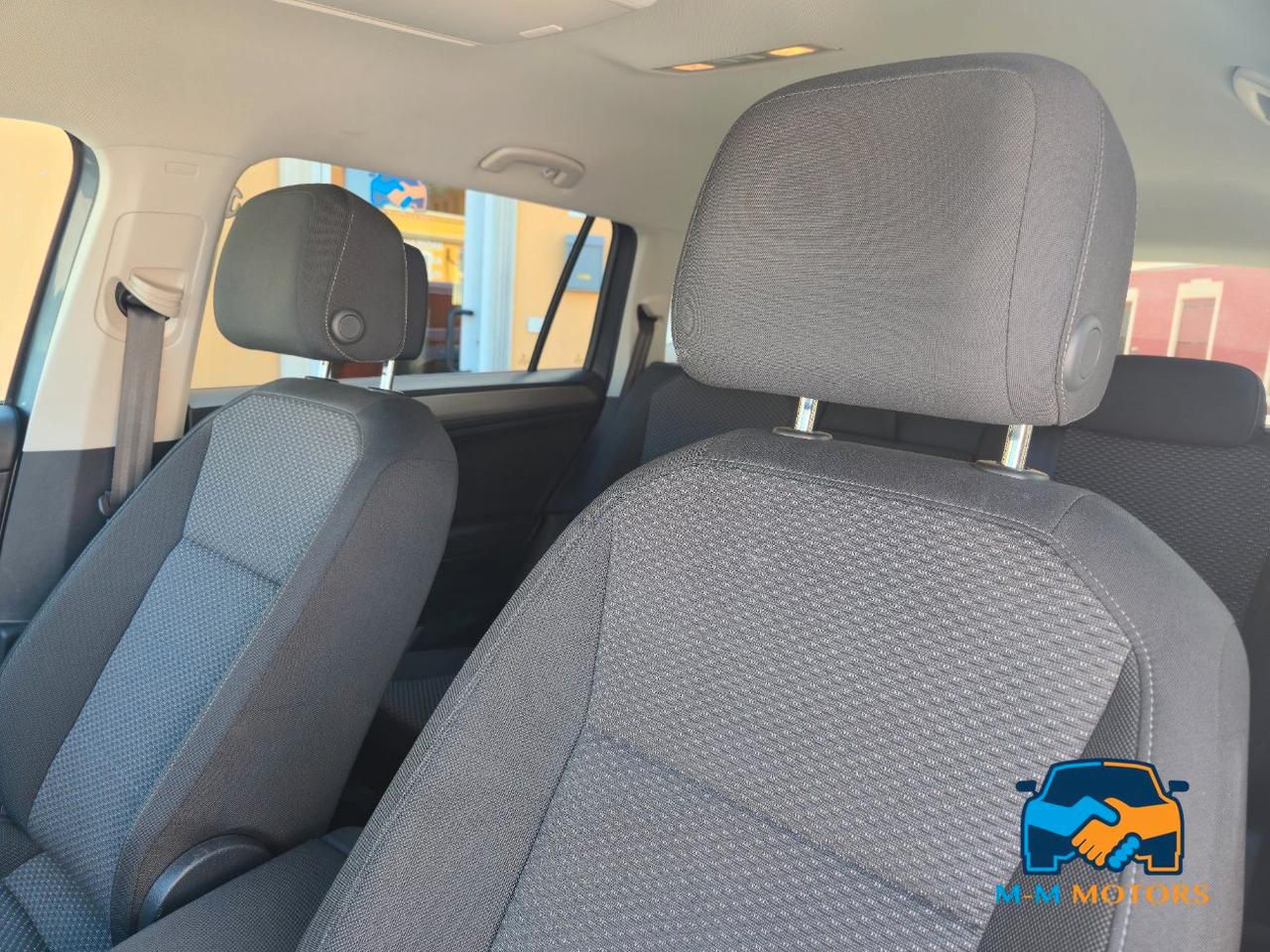 Volkswagen Tiguan Allspace 2.0 tdi 150cv 7p.ti DSG