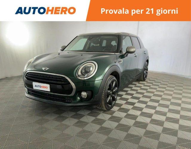 MINI Clubman 2.0 Cooper D