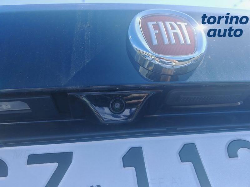FIAT Tipo 1.6 Mjt S&S 4 porte