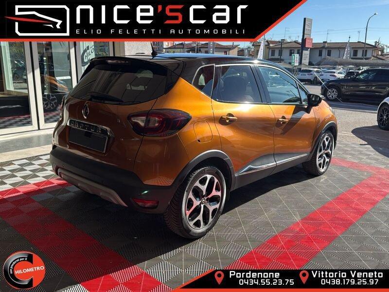 Renault Captur dCi 8V 90 CV Sport Edition2