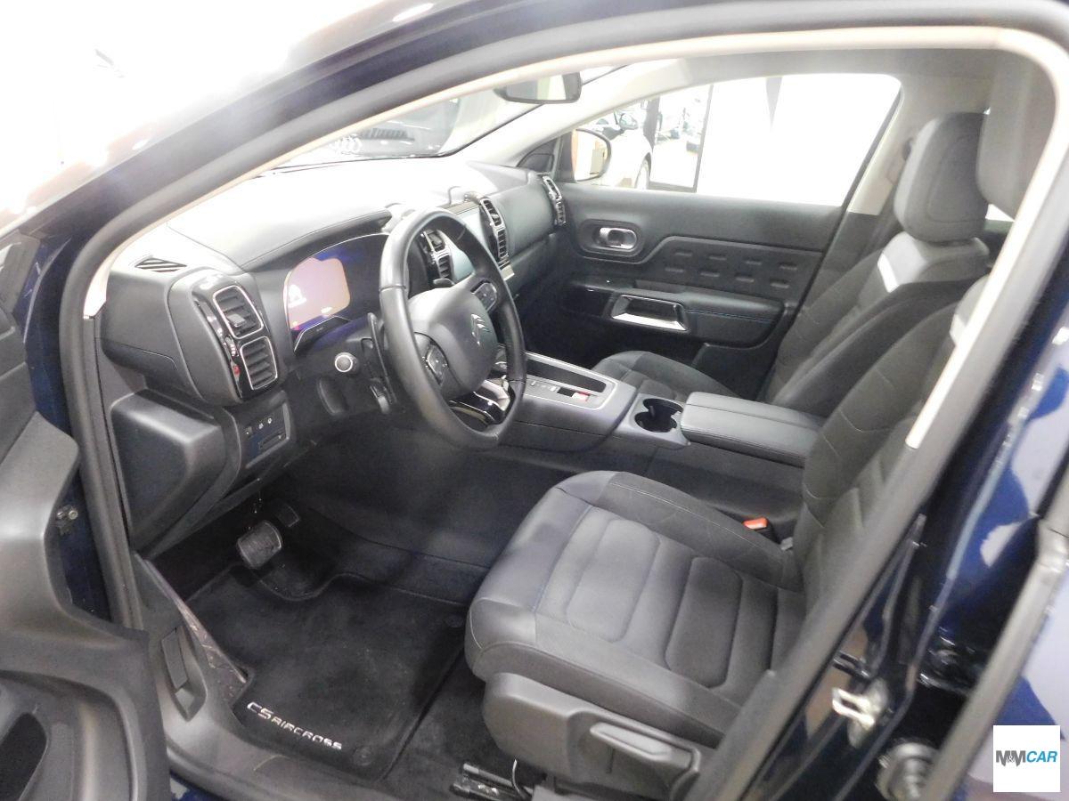 CITROEN - C5 Aircross - BlueHDi 130 S&S EAT8 Feel P.