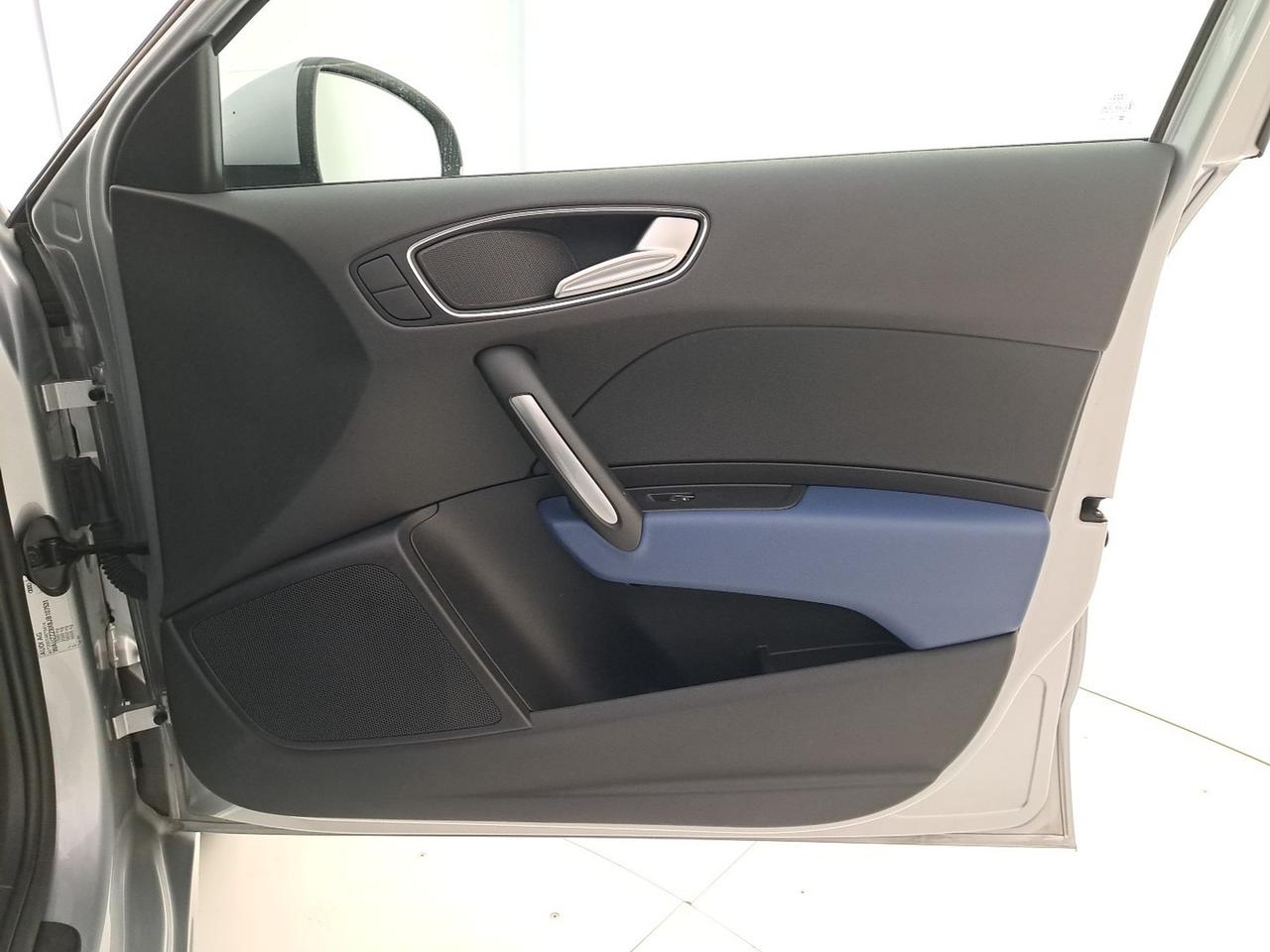 Audi A1 sportback 1.0 tfsi sport 82cv