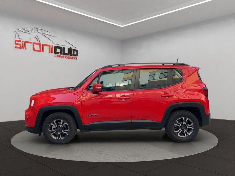 Jeep Renegade Renegade 1.0 t3 Longitude 2wd