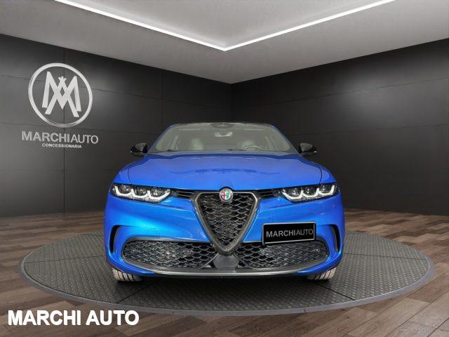 ALFA ROMEO Tonale 1.5 160 CV MHEV TCT7 Veloce