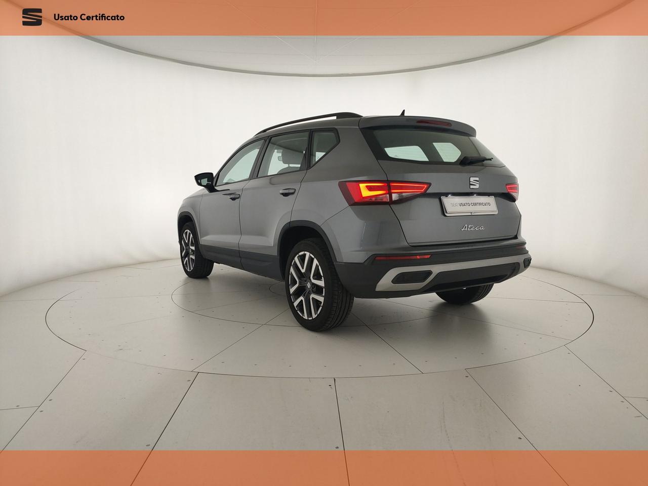 1.5 ecoTSI Business 150 CV DSG