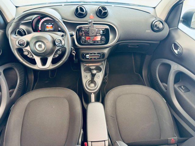 SMART ForTwo Cabrio Prime 90 Cv - 74.000 Km