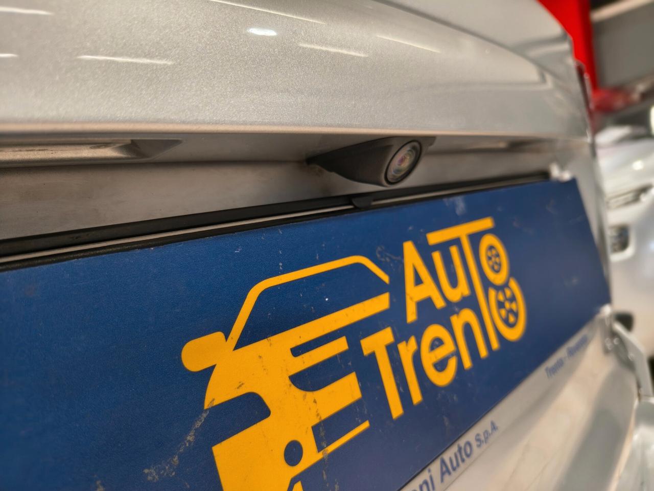 Ford EcoSport 1.0 EcoBoost 100 CV ST-Line 79000 km