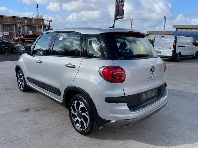 Fiat 500L 1.4 95 CV S&S Cross