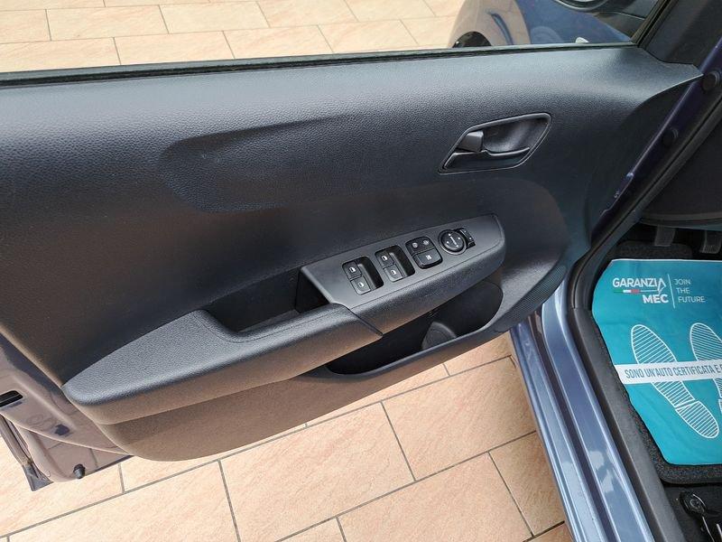 Kia Picanto Picanto 1.0 mpi Urban