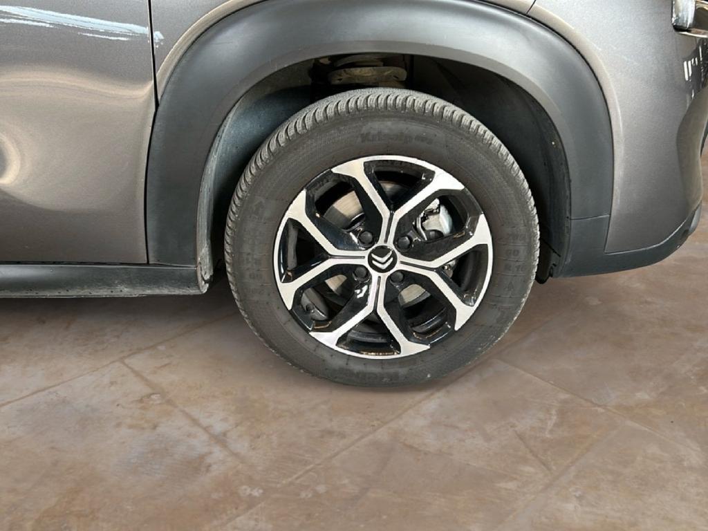 Citroen C3 Aircross 1.2 PureTech Shine
