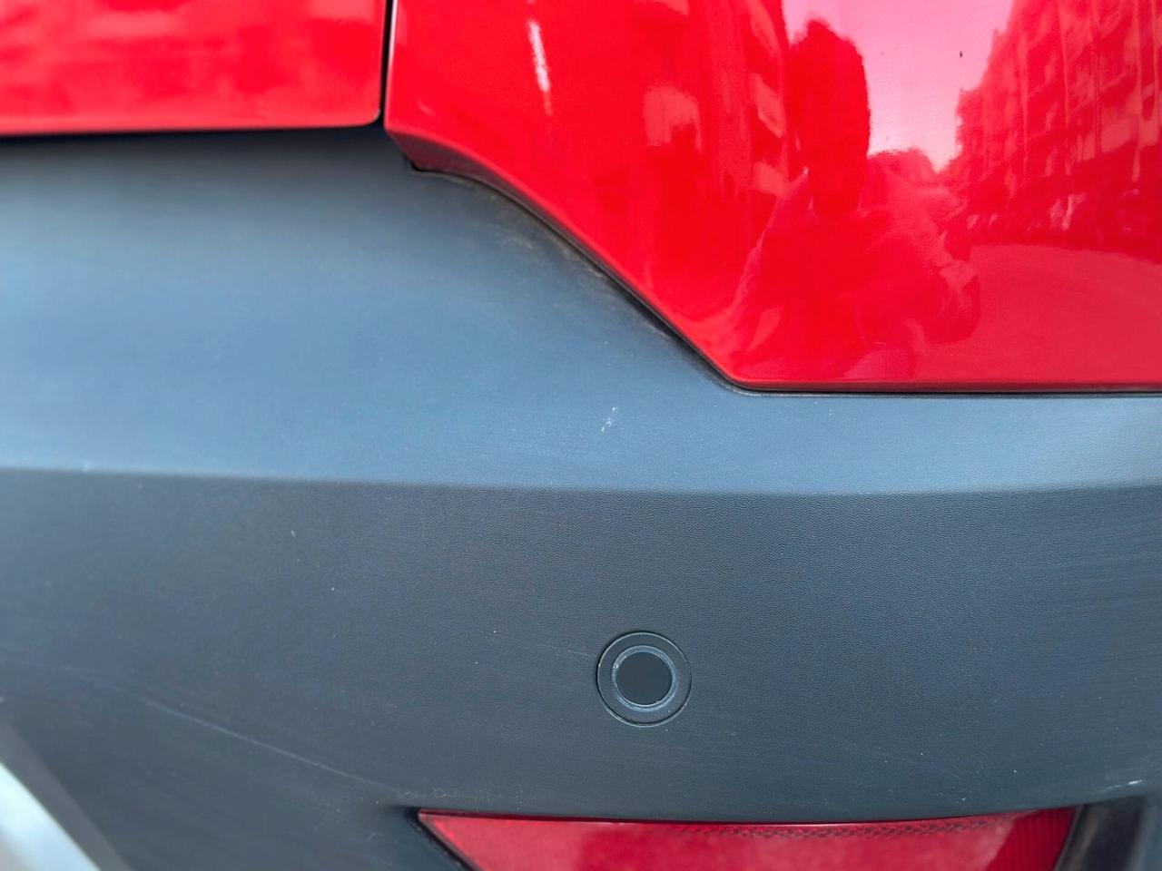 Renault Captur dCi 8V 110 CV Start&Stop Energy Intens