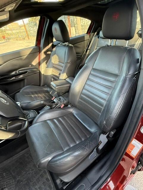 Alfa Romeo Giulietta 1.4 Turbo MultiAir Progression