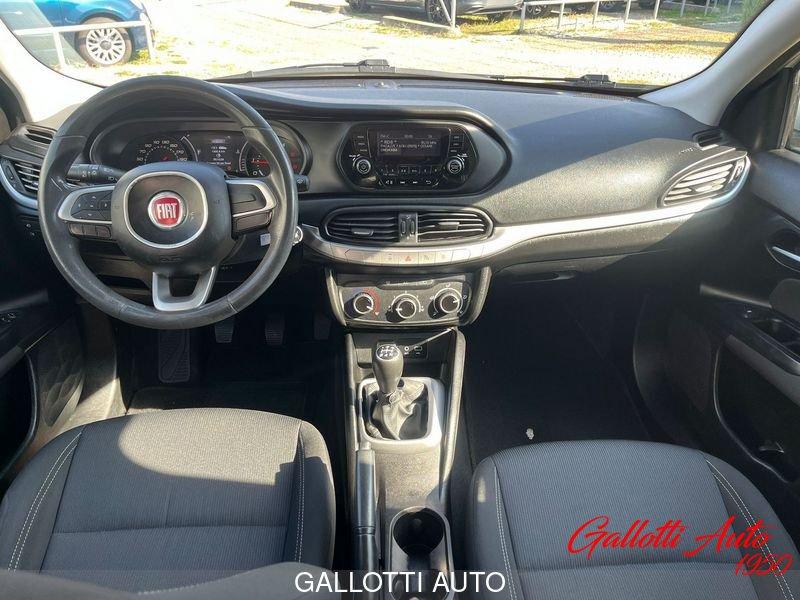 FIAT Tipo 1.3 Mjt 95cv 5M S&S Easy 5p