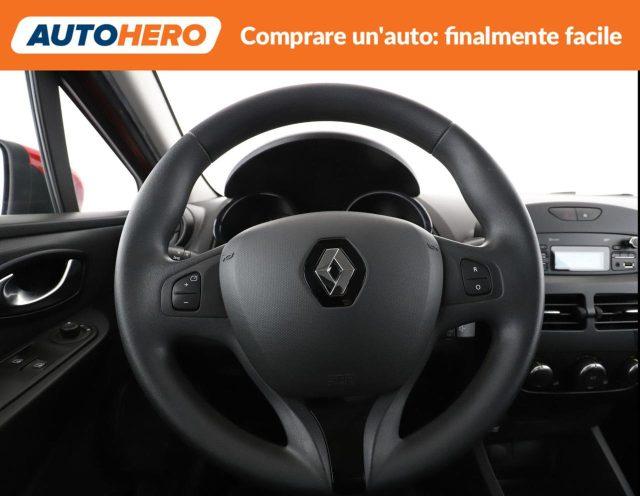RENAULT Clio 1.2 75CV GPL 5 porte Wave