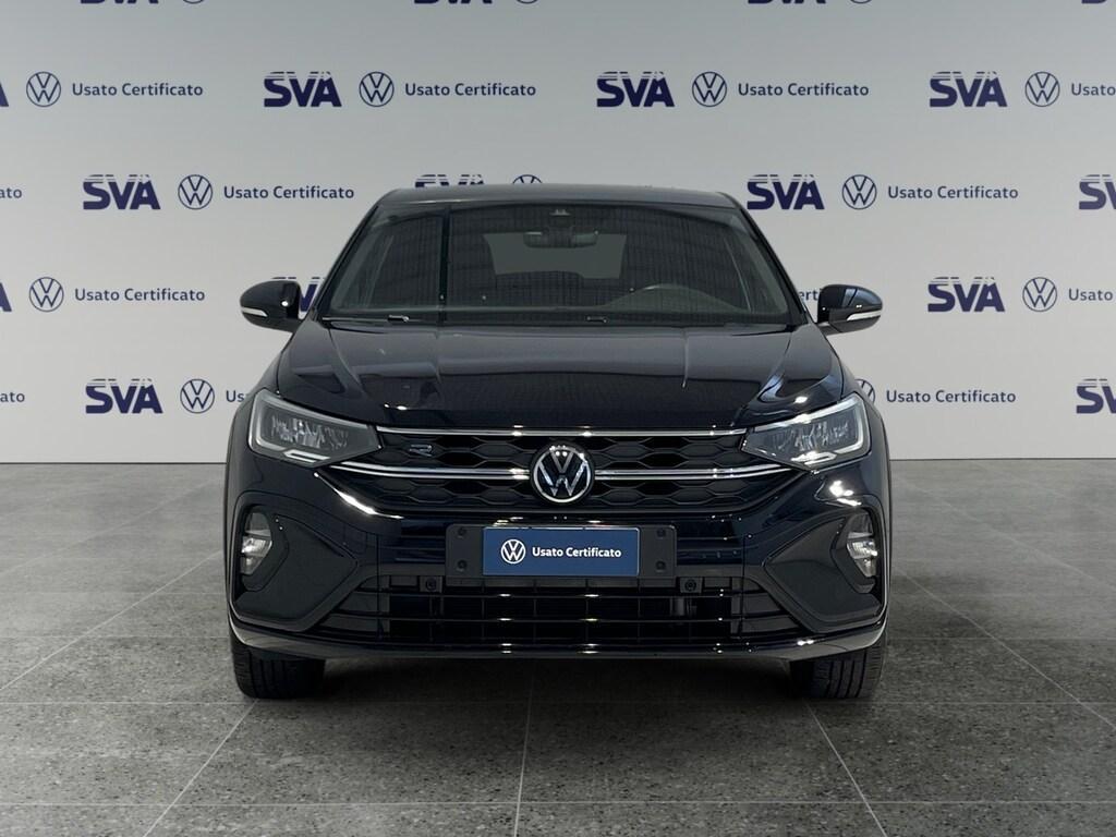 Volkswagen Taigo 1.0 TSI 115CV DSG R-Line - IVA ESPOSTA