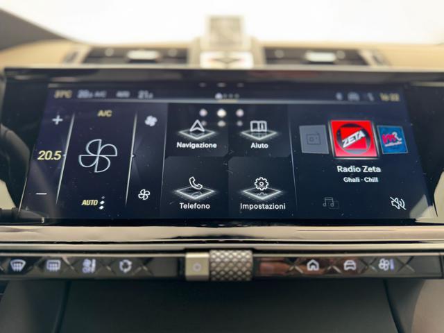 DS AUTOMOBILES DS 7 BlueHDi 130cv Esprit de Voyage (Pelle/Auto/APP)