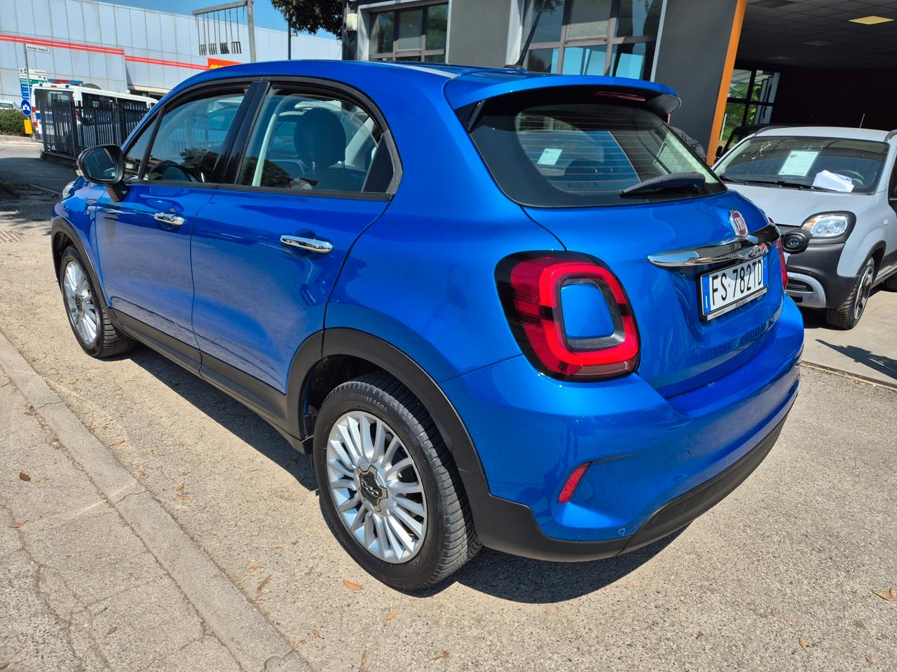 Fiat 500X 1.0 T3 120 CV Cross