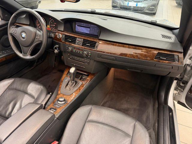 BMW 320 i cat Cabrio Futura //BELL1SS1MA//