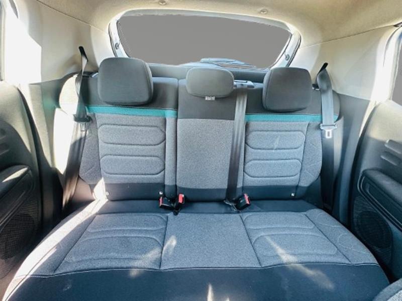 Citroën C3 PureTech 83 C-Series