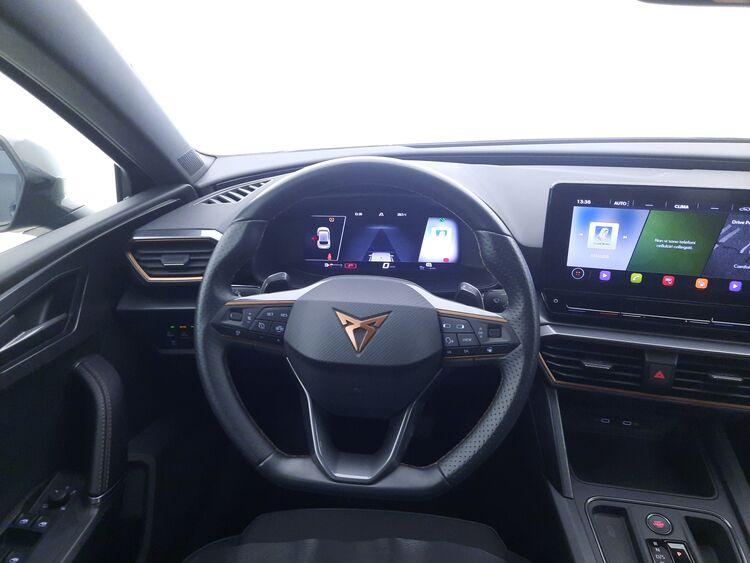 Cupra Leon Hybrid DSG BR124641 1.5 Mild Hybrid 150CV