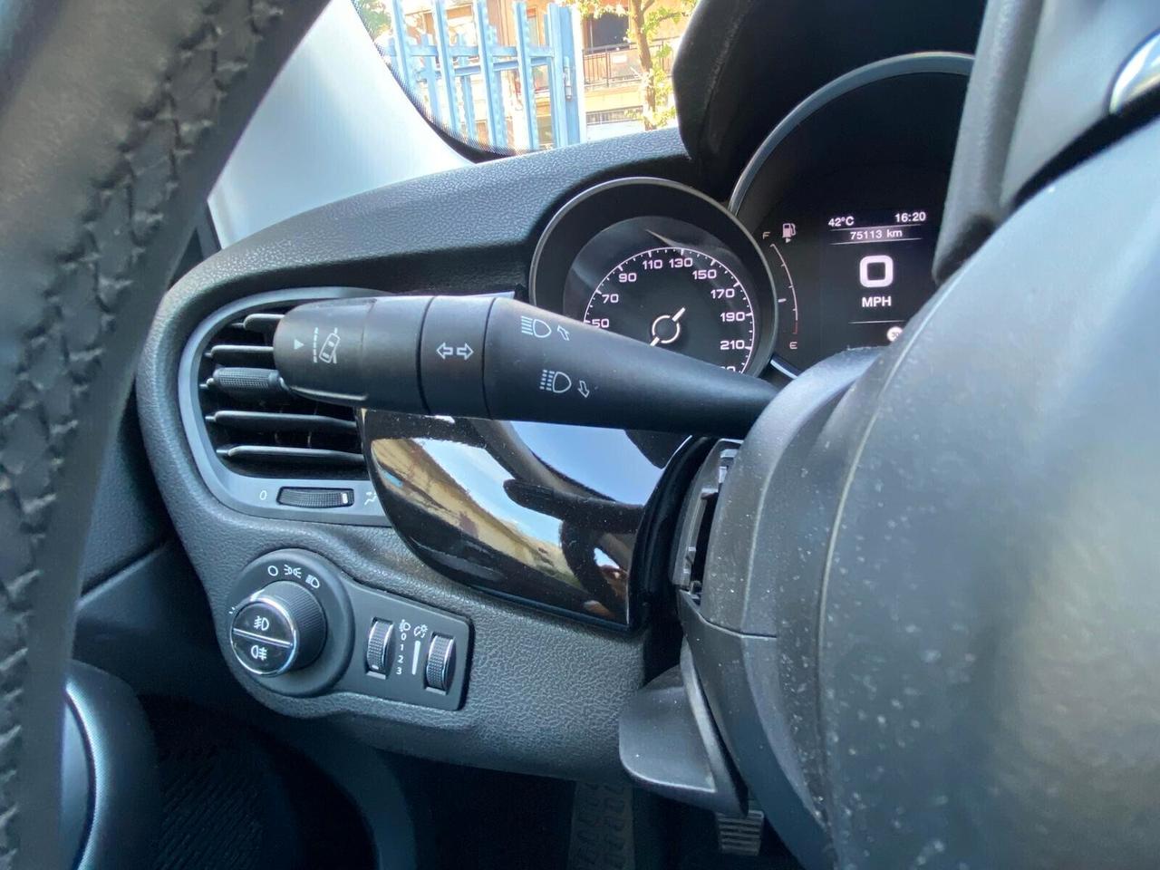 Fiat 500X 1.0 T3 120 CV Sport 2020