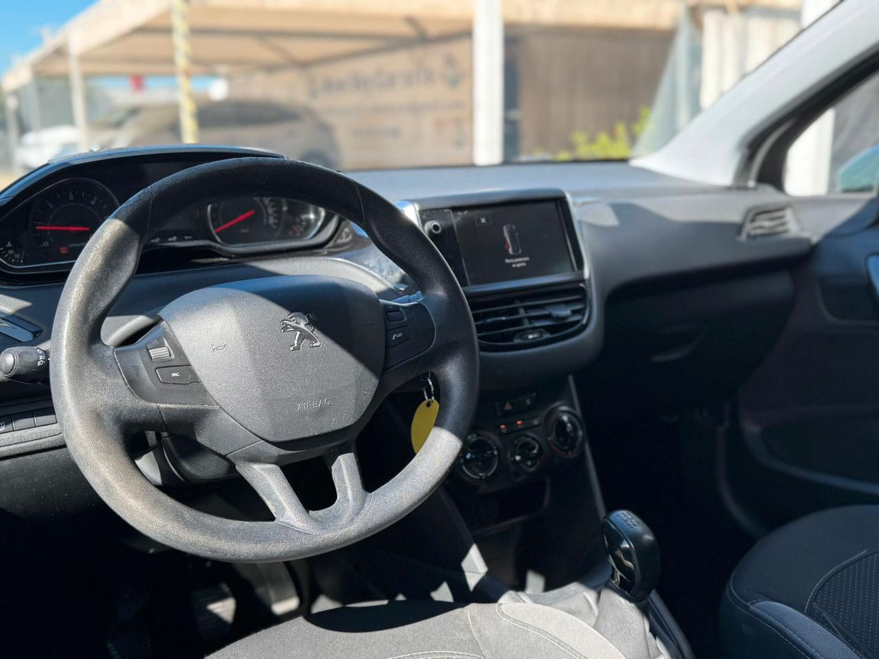 Peugeot 208 1.4 HDi 68 CV 5 porte Active
