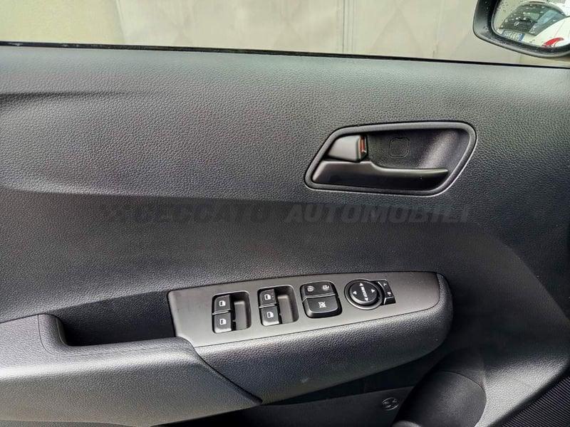 KIA Picanto Picanto 1.0 mpi Gpl Urban