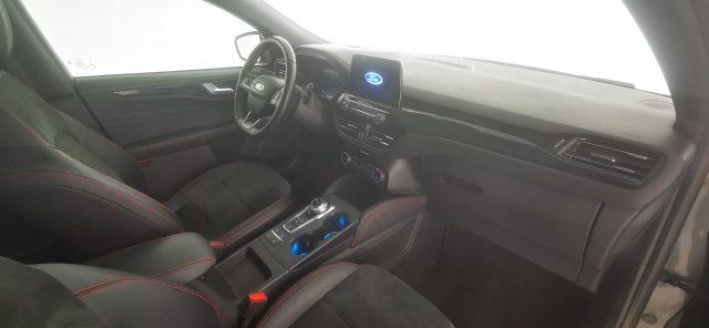 FORD Kuga 2.5 Full Hybrid 190 CV CVT AWD ST-Line X