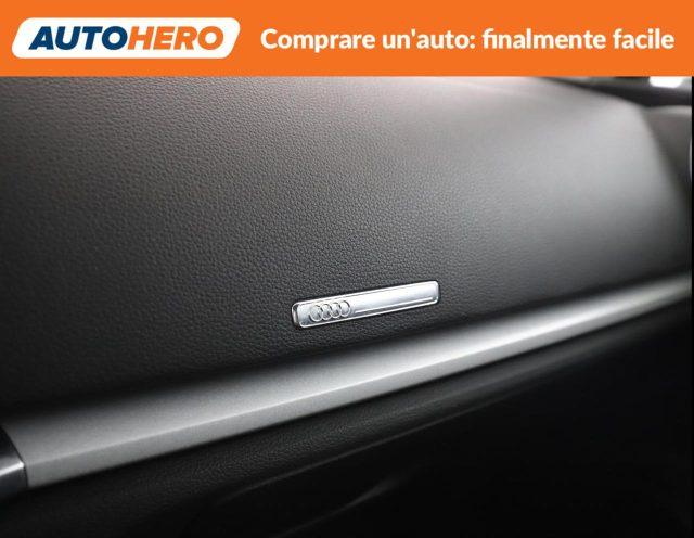 AUDI A3 SPB 30 TDI Admired