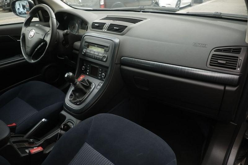 FIAT Croma FIAT Croma 1.9 mjt 16v Dynamic 150cv Unicoproprietario