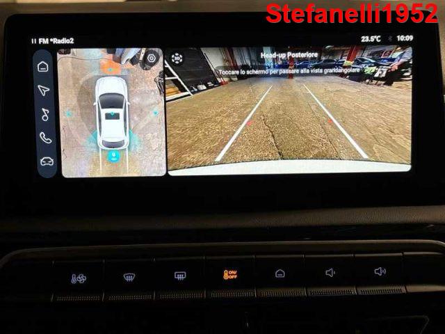 MG MG3 - 1.5 hybrid+ Luxury auto