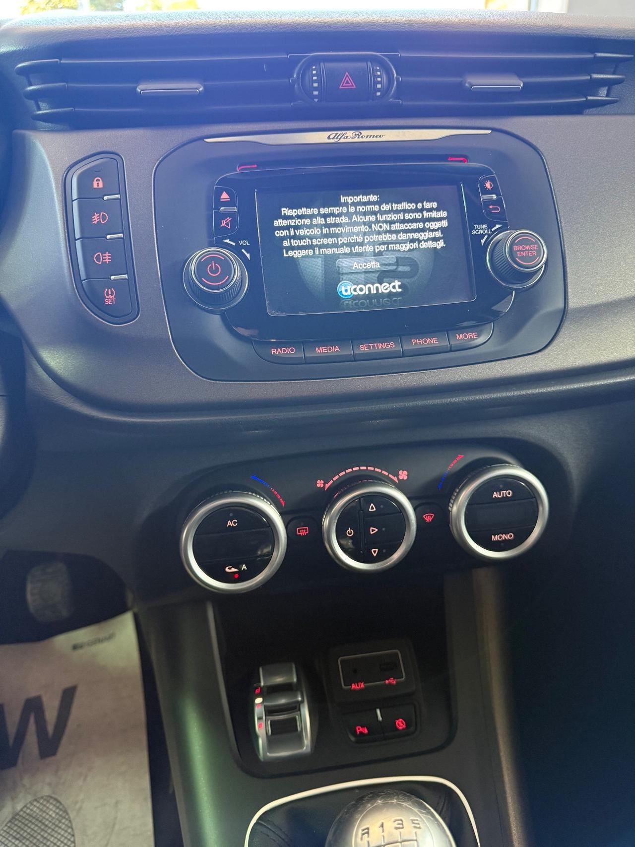 Alfa Romeo Giulietta 2.0 JTDm-2 150 CV Sprint