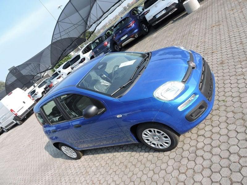 FIAT Panda Panda 1.0 FireFly S&S Hybrid